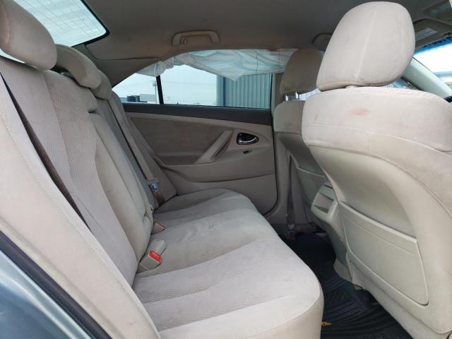 Photo 10 from auction – 2011 TOYOTA CAMRY BASE with VIN 4T1BF3EKXBU590038