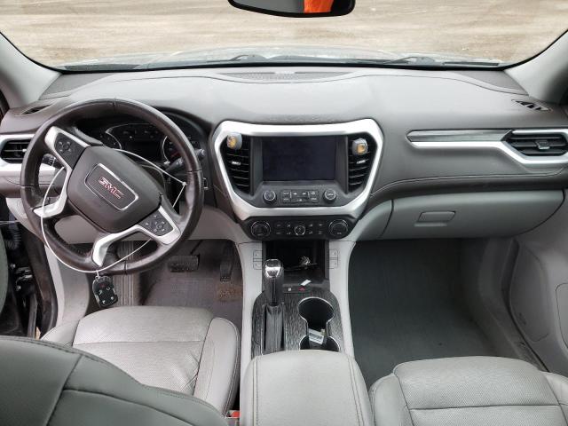 Photo 8 from auction – 2018 GMC ACADIA SLT with VIN 1GKKNULS3JZ205988