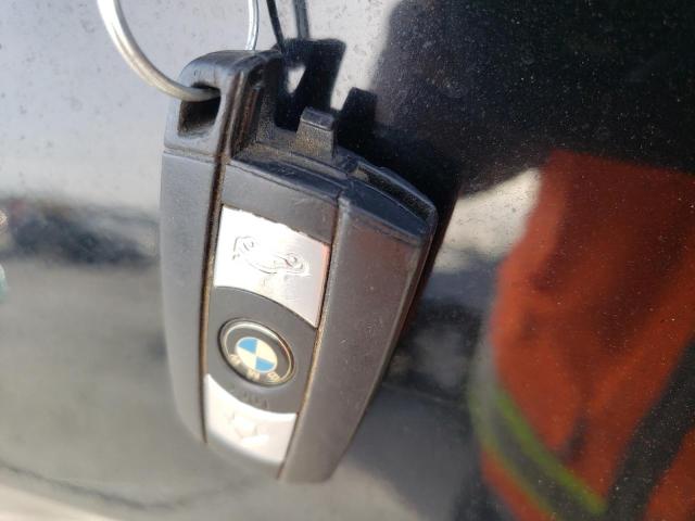 Photo 13 from auction – 2009 BMW X5 XDRIVE3 with VIN 5UXFE43509L262203