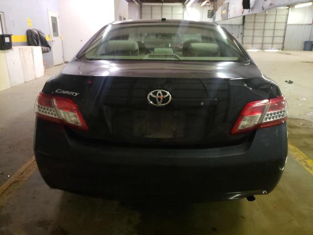 Photo 6 from auction – 2011 TOYOTA CAMRY BASE with VIN 4T1BF3EK1BU159961