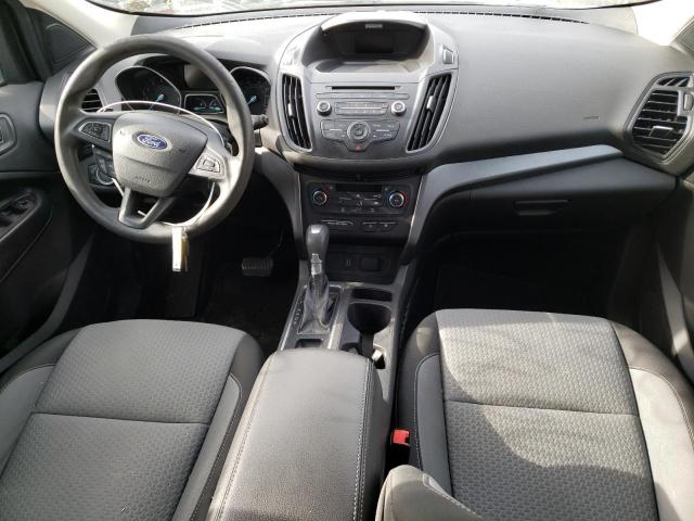 Photo 8 from auction – 2017 FORD ESCAPE SE with VIN 1FMCU9GD3HUC96310