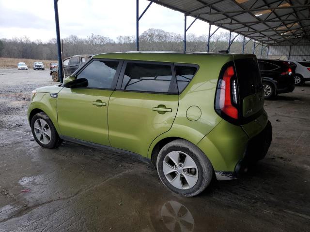 Photo 2 from auction – 2016 KIA SOUL with VIN KNDJN2A2XG7824624