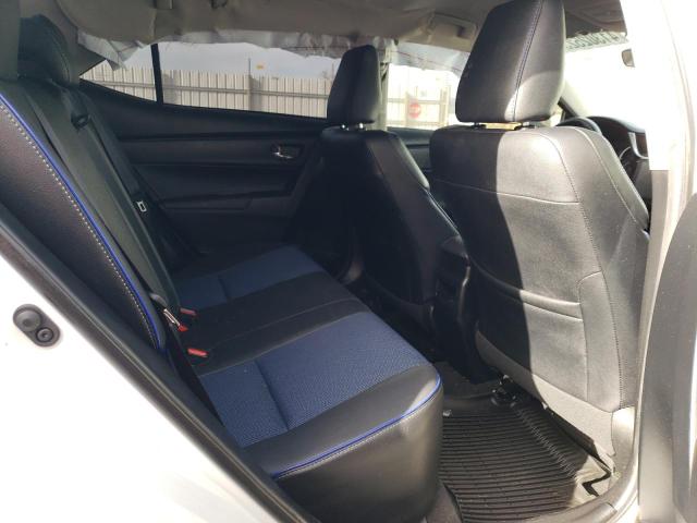 Photo 10 from auction – 2019 TOYOTA COROLLA L with VIN 2T1BURHEXKC244880