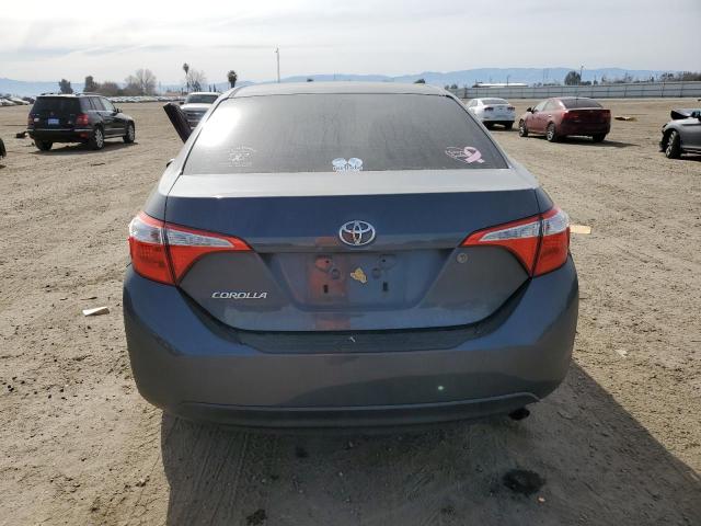 Photo 6 from auction – 2015 TOYOTA COROLLA L with VIN 5YFBURHE5FP224087