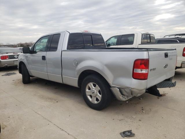 Photo 2 from auction – 2004 FORD F150 with VIN 1FTRX12W14NB02586