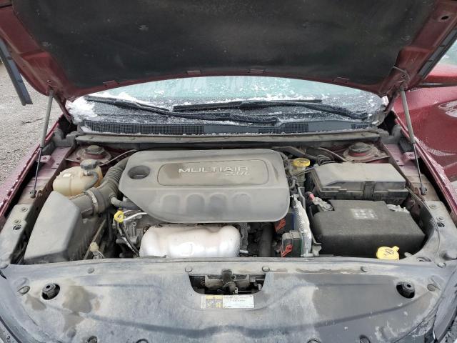 Photo 11 from auction – 2015 CHRYSLER 200 S with VIN 1C3CCCBB4FN594189