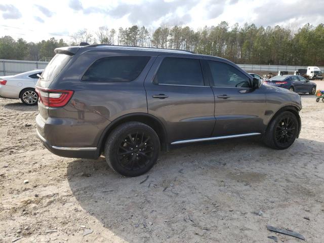Photo 3 from auction – 2016 DODGE DURANGO SX with VIN 1C4RDJAG1GC363168