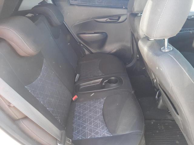 Photo 10 from auction – 2020 CHEVROLET SPARK 1LT with VIN KL8CD6SA7LC479989