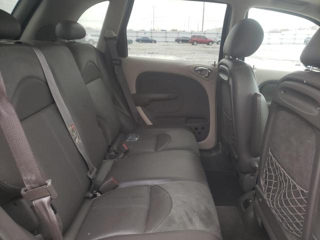 Photo 11 from auction – 2002 CHRYSLER PT CRUISER with VIN 3C8FY68B72T376291