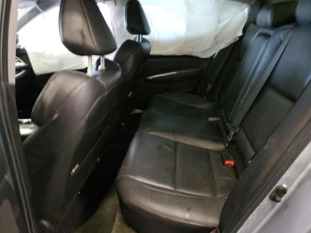Photo 10 from auction – 2015 ACURA TLX TECH with VIN 19UUB3F53FA007383