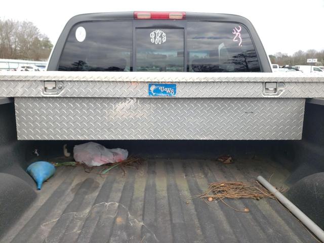 Photo 10 from auction – 2002 FORD F150 with VIN 1FTRX17L02NA73397