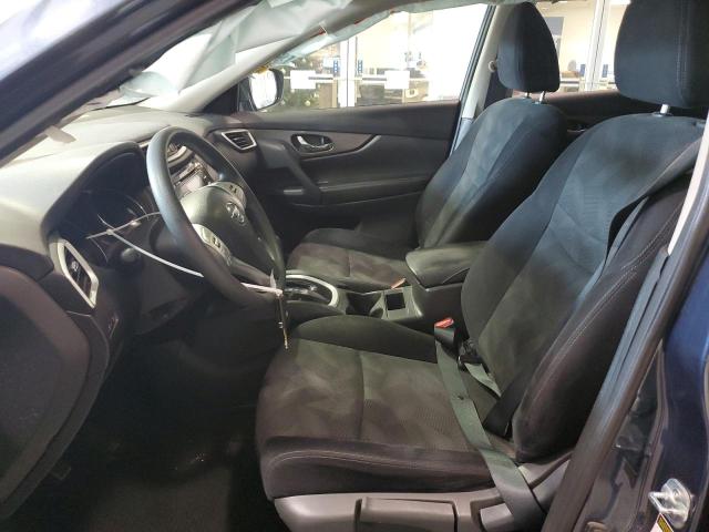 Photo 7 from auction – 2014 NISSAN ROGUE S with VIN 5N1AT2MT1EC854248