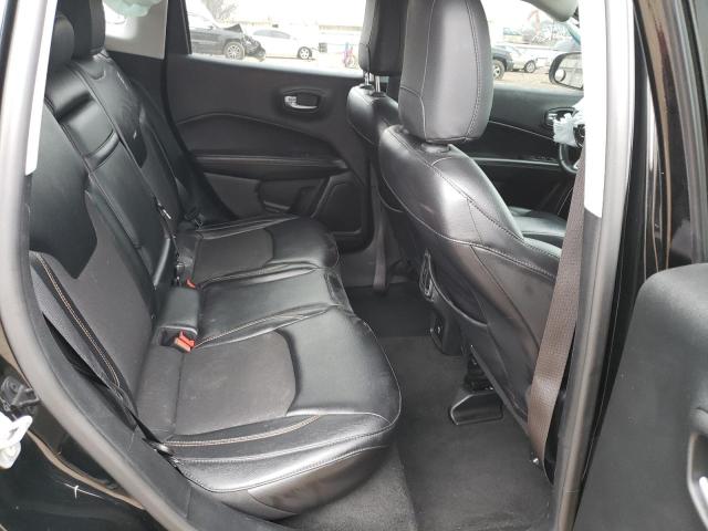 Foto 11 de la subasta – 2018 JEEP COMPASS LA con VIN 3C4NJDBB6JT114694