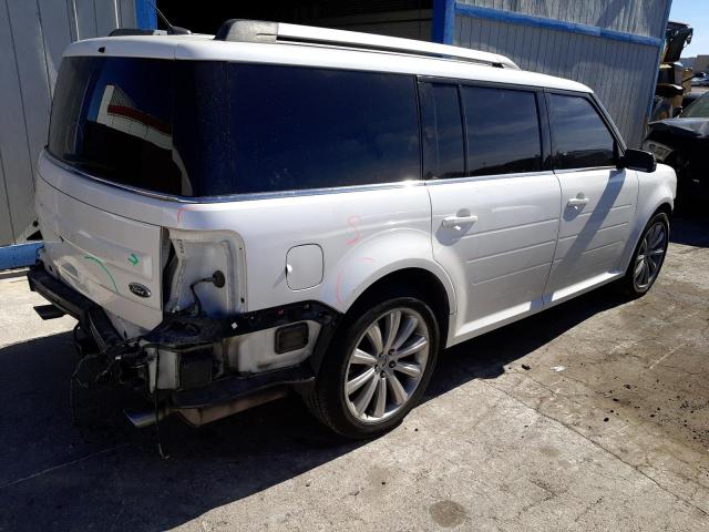 Photo 3 from auction – 2013 FORD FLEX SEL with VIN 2FMGK5C83DBD18198