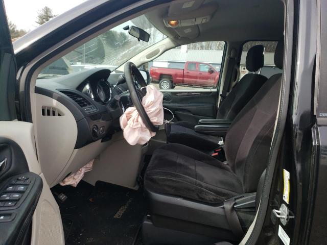 Photo 7 from auction – 2014 DODGE GRAND CARA with VIN 2C4RDGBG7ER137030