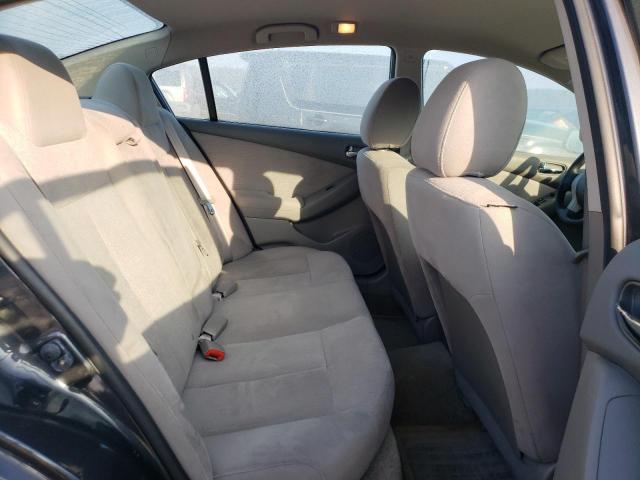 Photo 10 from auction – 2012 NISSAN ALTIMA BAS with VIN 1N4AL2AP6CN487009