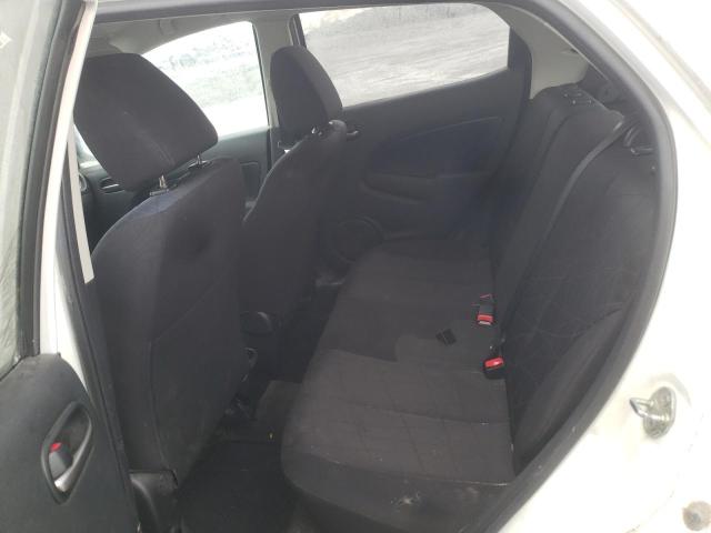 Photo 10 from auction – 2011 MAZDA MAZDA2 with VIN JM1DE1HY3B0122311