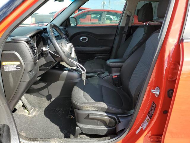 Photo 7 from auction – 2019 KIA SOUL + with VIN KNDJP3A52K7642032
