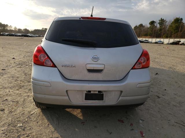 Photo 6 from auction – 2010 NISSAN VERSA S with VIN 3N1BC1CP2AL386202