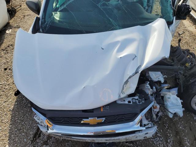 Photo 11 from auction – 2021 CHEVROLET SPARK LS with VIN KL8CB6SA0MC704728