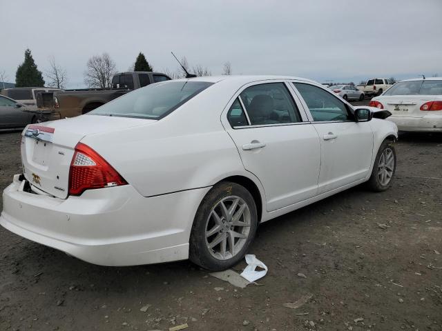 Photo 3 from auction – 2011 FORD FUSION SEL with VIN 3FAHP0JG3BR190797