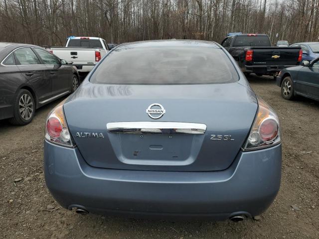 Photo 6 from auction – 2010 NISSAN ALTIMA BAS with VIN 1N4AL2AP7AC143763