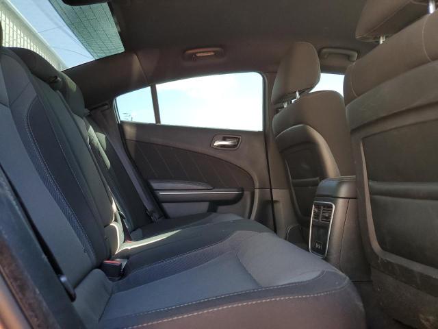 Photo 10 from auction – 2018 DODGE CHARGER SX with VIN 2C3CDXHG8JH162696