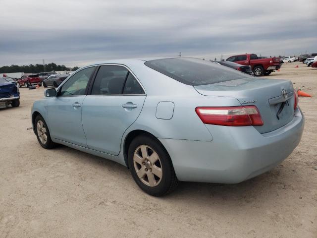 Photo 2 from auction – 2009 TOYOTA CAMRY BASE with VIN 4T4BE46K09R056327