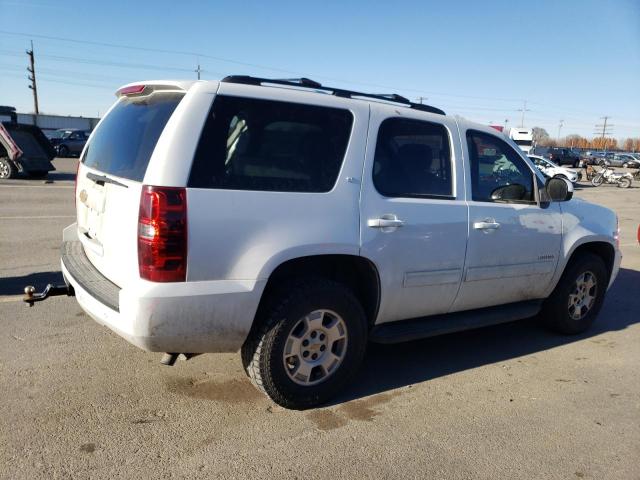 Photo 3 from auction – 2014 CHEVROLET TAHOE C150 with VIN 1GNSCBE00ER201038