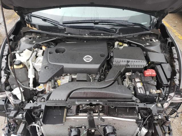 Photo 11 from auction – 2014 NISSAN ALTIMA 2.5 with VIN 1N4AL3AP8EN369892