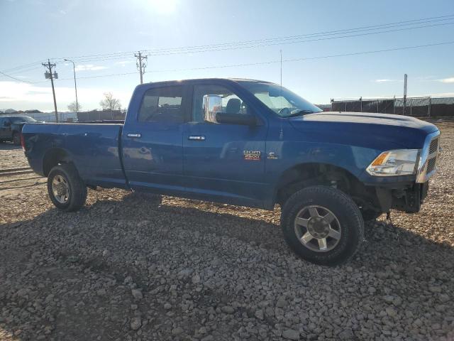 Photo 4 from auction – 2010 DODGE RAM 2500 with VIN 3D7UT2CL1AG116756