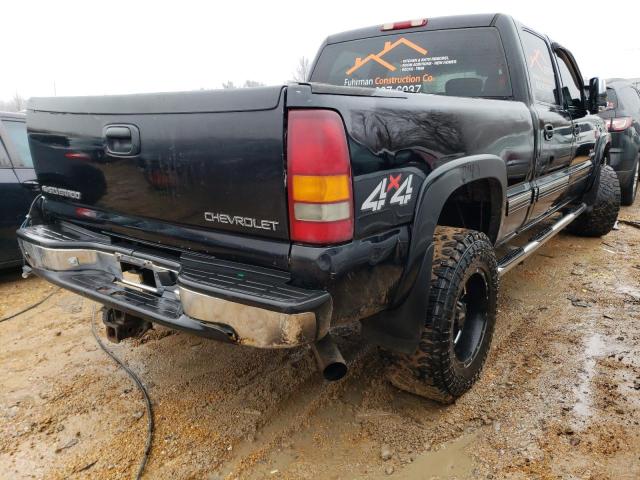 Photo 3 from auction – 2001 CHEVROLET SILVERADO with VIN 1GCHK23171F180265