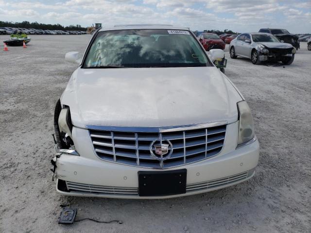 Photo 5 from auction – 2009 CADILLAC DTS with VIN 1G6KD57Y79U134759