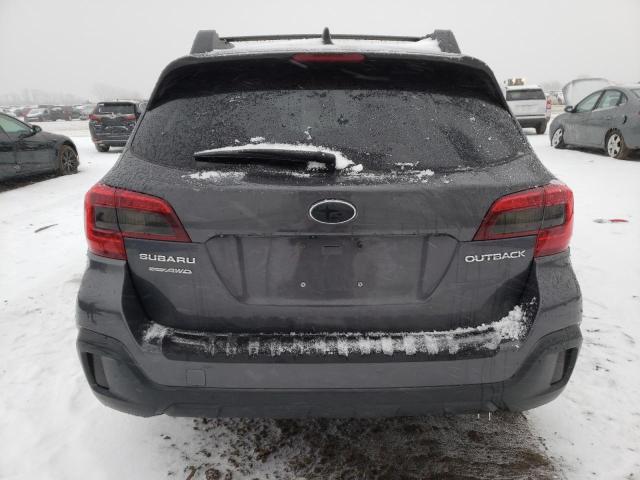 Photo 6 from auction – 2018 SUBARU OUTBACK 2. with VIN 4S4BSAKC6J3234283
