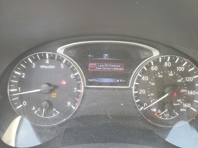 Photo 9 from auction – 2017 NISSAN ALTIMA 2.5 with VIN 1N4AL3AP7HC209356