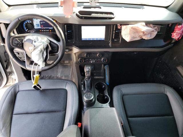 Photo 8 from auction – 2021 FORD BRONCO BAS with VIN 1FMEE5BP9MLB05747