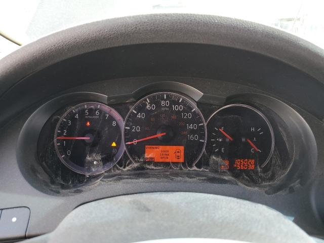 Photo 9 from auction – 2012 NISSAN ALTIMA BAS with VIN 1N4AL2AP1CN451387