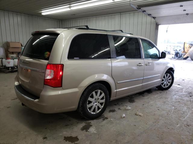 Photo 3 from auction – 2013 CHRYSLER TOWN & COU with VIN 2C4RC1BG4DR793717