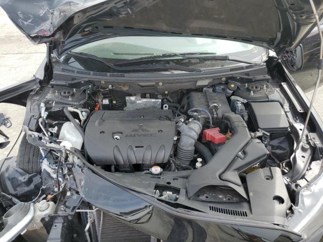 Photo 11 from auction – 2017 MITSUBISHI LANCER ES with VIN JA32U2FUXHU002358