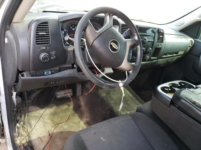 Zdjęcie 8 z aukcji – 2013 CHEVROLET SILVERADO z VIN 1GC1KXE86DF111189