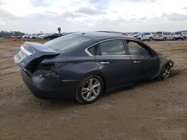 Photo 3 from auction – 2013 NISSAN ALTIMA 2.5 with VIN 1N4AL3AP5DC222570