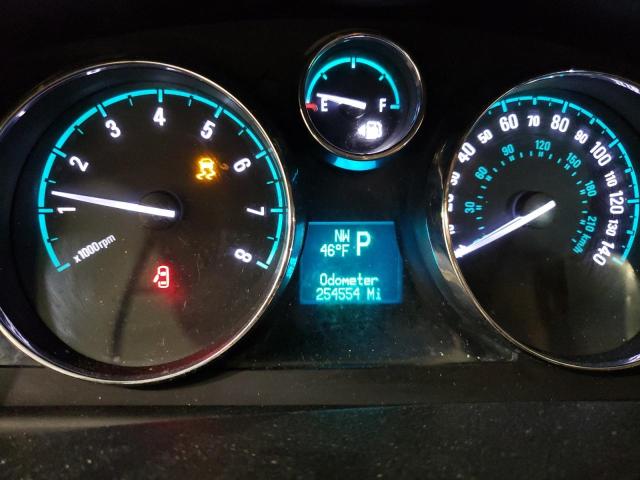 Photo 9 from auction – 2014 CHEVROLET CAPTIVA LT with VIN 3GNAL3EK1ES666542