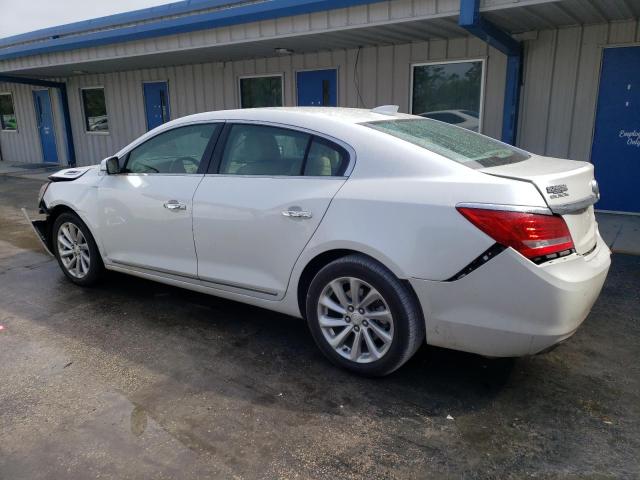 Photo 2 from auction – 2016 BUICK LACROSSE with VIN 1G4GB5G37GF151927