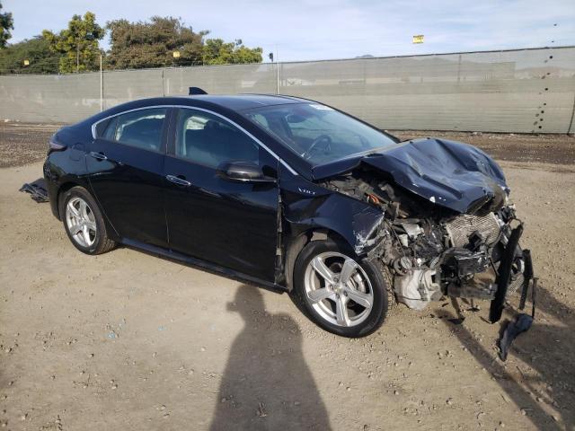 Photo 4 from auction – 2018 CHEVROLET VOLT LT with VIN 1G1RC6S55JU129607