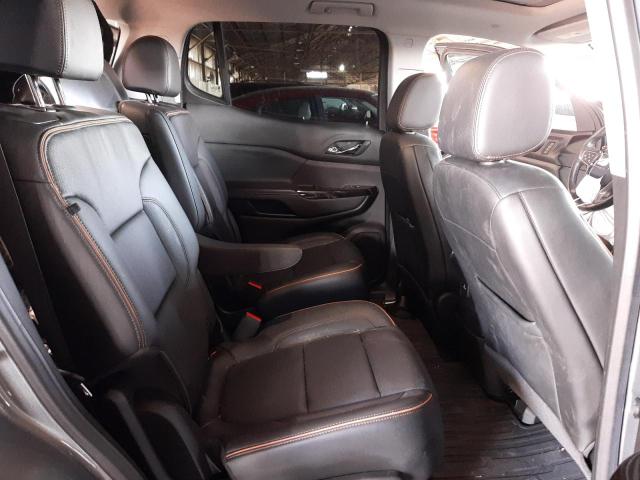 Photo 10 from auction – 2021 GMC ACADIA AT4 with VIN 1GKKNLLS7MZ186960