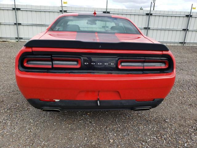 Photo 6 from auction – 2016 DODGE CHALLENGER with VIN 2C3CDZAG2GH300859