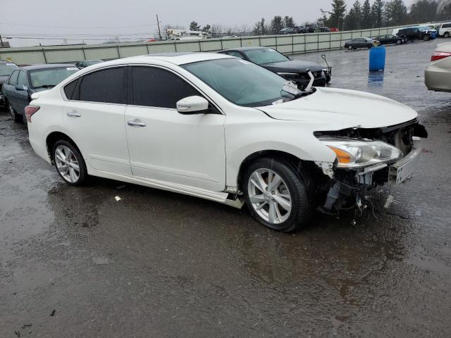 Photo 4 from auction – 2015 NISSAN ALTIMA 2.5 with VIN 1N4AL3AP1FN380685