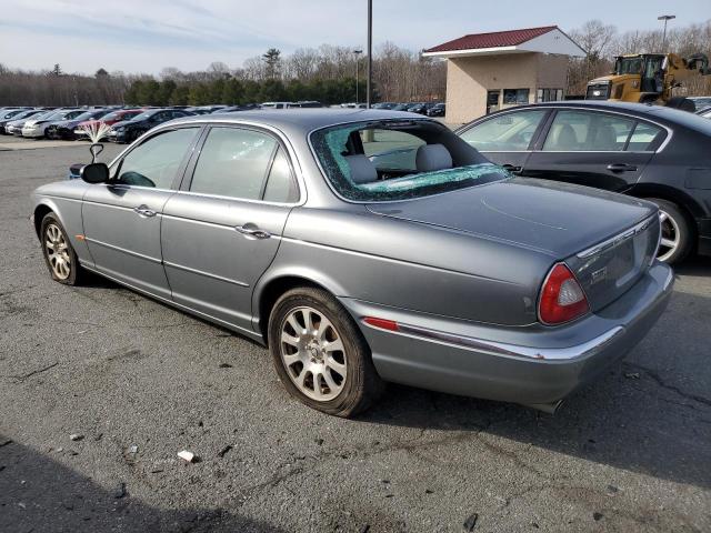 Photo 2 from auction – 2004 JAGUAR XJ8 with VIN SAJWA71C64SG15255