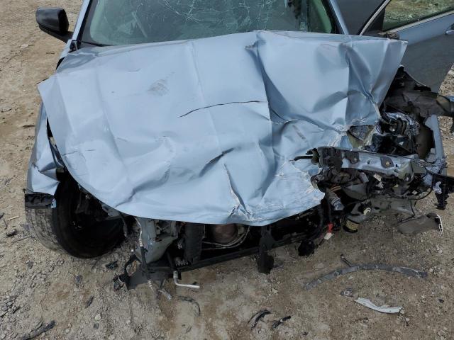 Photo 11 from auction – 2014 CHEVROLET IMPALA LS with VIN 1G11Y5SL7EU100526