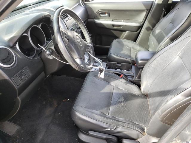 Photo 7 from auction – 2010 SUZUKI GRAND VITA with VIN JS3TD0D70A4100586